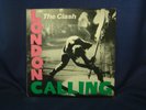 THE CLASH - LONDON CALLING - Original 1979 1st Press UK DOUBLE LP - EX / EX PUNK