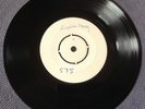 QUEEN - BOHEMIAN RHAPSODY rare UK 1975 ORIGINAL TEST PRESSING / FREDDIE MERCURY