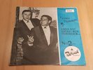 DIE 2 STRAWANZER(= RUDI LUKSCH) - A KLANER STRAWANZER/KINDER HEUT..- REX ROVAL