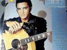 Elvis Presley - COMMAND PERFOMANCE (Nugget 1064) LP /