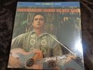 JOHNNY CASH SONGS FROM OUR SOIL LP SEALED COPY STEREO C 11234..#1 LWR LEFT BACK