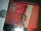 J.S. BACH , SALVATORE ACCARDO  CONCERTI PER VIOLINI CHAMBER ORCHESTRA 2 VINYL LP