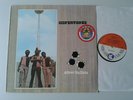 The Silvertones - Silver Bullets - UK LP Trojan
