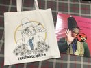CAPTAIN BEEFHEART LP TROUT MASK REPLICA THIRD MAN VAULT RELEASE