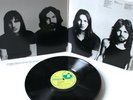 ORIGINAL 1971 WINCHESTER PRESSING PINK FLOYD MEDDLE VINYL LP GATEFOLD EX+ RARE