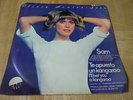 OLIVIA NEWTON JOHN - Sam / Te Apuesto Un Canguro (1977 MEXICO 7