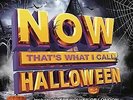 Now That's What I Call Halloween by Various Artists Vinyl 9/2017 2 Discs SEALED