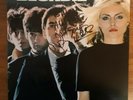 BLONDIE 1977 - *signed by the band* - 