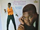 GENE McDANIELS - SOMETIMES I'M HAPPY-SUPERB JAZZ VOCAL USA ORIG:LIBERTY LRP3175
