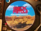 SEX PISTOLS - Roadrunner RARE 12