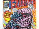 CZARFACE FIRST WEAPON DRAWN RSD 2017 LP COMIC BOOK & VINYL ALBUM HIP HOP Wu Tang