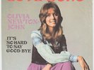 OLIVIA NEWTON-JOHN Love Song  Germany 45 german Polydor GEMA LISTEN