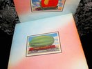 CLEAN M-   1972 Orig THE ALLMAN BROTHERS   Eat A Peach GREGG & DUANE LP