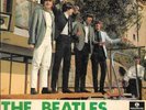 THE BEATLES 45 EP WE CAN WORK IT OUT+PS SWEDEN  1966