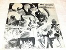 The Albert - Self-Titled S/T, 1970 Psych/Rock/Funk LP, SEALED , Orig Press PLP-9