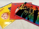 2 X THE B-52's Vinyl Lps Inc WILD PLANET & 1 X 12-Inch Single ROCK LOBSTER - C64