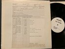 Test Pressing CHI-LITES Featuring Gene Record HEAVENLY BODY   T-619