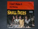 7-Single-Beat-SMALL FACES-I can't make it