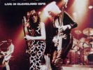 UFO / LIVE IN CLEVELAND OHIO 1978 From The CLEVELAND AGORA / ALBUM