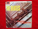 The Beatles- Please Please Me UK Mono LP/Album Parlophone 1963 Black/ Gold Label