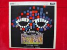 SXL 2268 Rimsky-Korsakov/Borodin- Schererazade/Polovtsian Ansermet Stereo ED1 WB