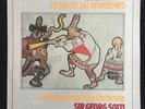 STRAVINSKY The Rite Of Spring SOLTI CHICAGO DECCA SXL 6691 TAS LIST VINYL LP NM