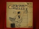 Sonny Terry / Alec Stewart - City Blues - LDE165 - 10