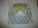 CACTUS RARE STOCK COPY 45 - LONG TALL SALLY ROCK N' ROLL CHILDREN - CHOICE COPY