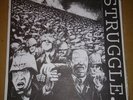 Struggle - S/T & Undertow split 7
