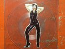 MADONNA Crazy For You - UNCUT picture disc UK