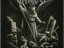 INCANTATION - Upon The Throne Of Apocalypse (reissue) - Vinyl (LP)