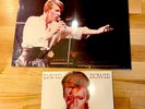 David Bowie Sealed Brooklyn Museum Exclusive 