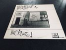 The Pop Rivets - Empty Sounds From Anarchy Ranch; Original Vinyl LP; HIP-O;EX/EX