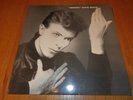 David Bowie. Heroes. Original UK 1977 Vinyl Record. EX/EX.