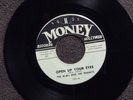 THE M-M AND THE PEANUTS Open Up Your Eyes MONEY 101 M-