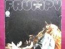 FRUMPY BY THE WAY INGA RUMPF VERTIGO 6360 604 GER 1972 1.st  SWIRL LABELS MATT