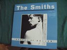 The Smiths - Hatful Of Hollow [ROUGH TRADE - GATEFOLD - original INNER] - LP