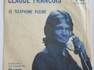 CLAUDE FRANCOIS El Telefono Llora 7