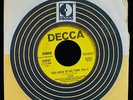 SOD ? Too Loose To Get Tight ? Near Mint Soul Funk Promo 45 DECCA #32937