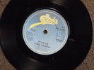 modern soul BOBBY THURSTON Very Last Drop  EPIC 1301 M- UK PRESS