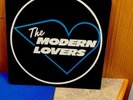 THE MODERN LOVERS 1ST LP-ORIG M- 1976 HOME OF THE HITS ROCK LP