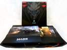 Mass Effect Trilogy Original Soundtrack Box Set Video Game Vinyl (Out of print )