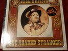 WilliE Nelson Red Headed Stranger LP Vinyl