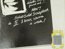 Radio Show Solid Gold Scrapbook  5, 1 hour shows on 5 LP's  April, 25-29, 1988