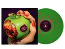 Blanck Mass Animated Violence Mild Ltd Vinyl Me Please GREEN SPLATTER US LP New