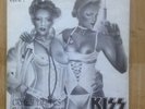 Kiss  Crazy Nights Live  ( Spain )  7