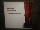 MELVINS LUSTMORD 2XLP PIGS OF THE ROMAN EMPIRE RARE OOP PUNK KBD NOISE PSYCH