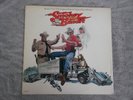 Smokey and The Bandit - Movie Soundtrack - 1977 - Jerry Reed  - MCA-2099  EX