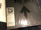 The Jam Studio Recordings Vinyl Boxset Records LP - The Who Paul Weller Britpop