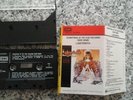 DAVID BOWIE LABYRINTH SOUNDTRACK 1986 * VERY RARE * CASSETTE MADE PORTUGAL